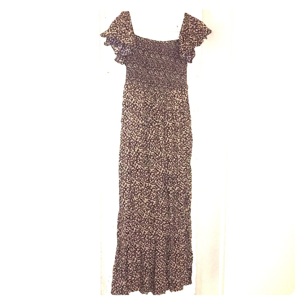Free People Lolita Dress